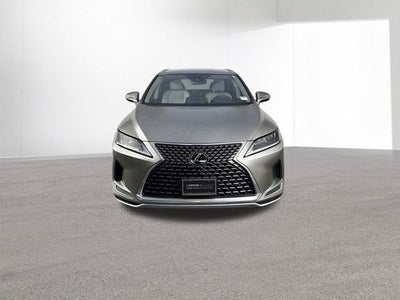 2022 Lexus RX 350 RX 350