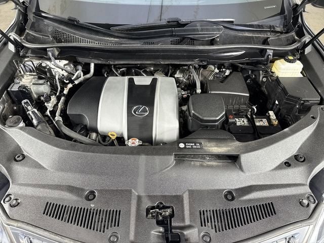 2022 Lexus RX 350 RX 350