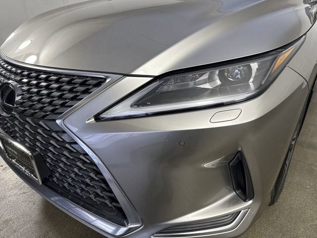 2022 Lexus RX 350 RX 350