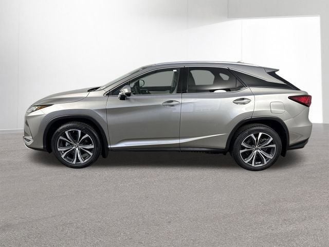 2022 Lexus RX 350 RX 350