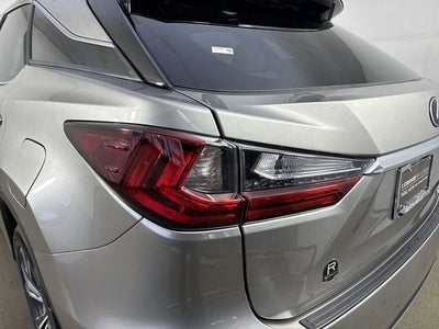 2022 Lexus RX 350 RX 350
