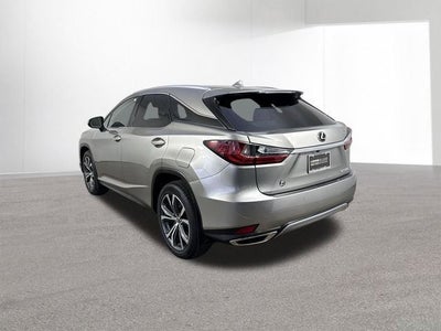 2022 Lexus RX 350 RX 350