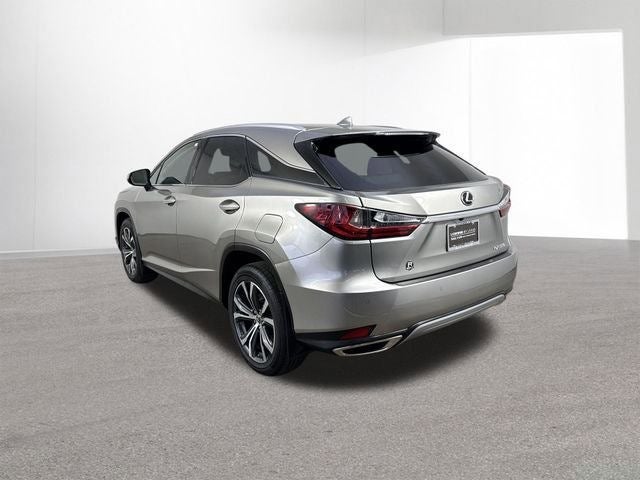 2022 Lexus RX 350 RX 350