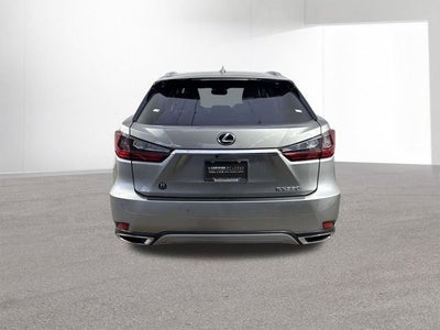 2022 Lexus RX 350 RX 350