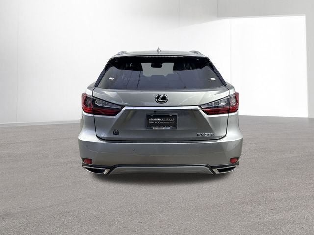 2022 Lexus RX 350 RX 350