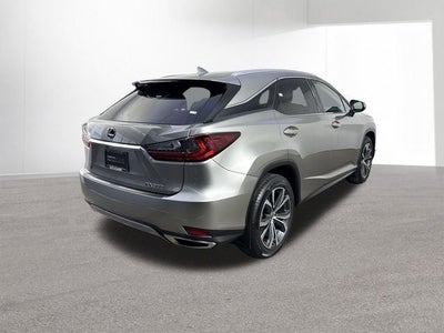 2022 Lexus RX 350 RX 350