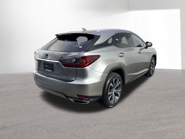 2022 Lexus RX 350 RX 350