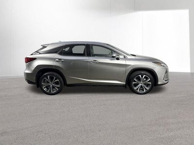 2022 Lexus RX 350 RX 350