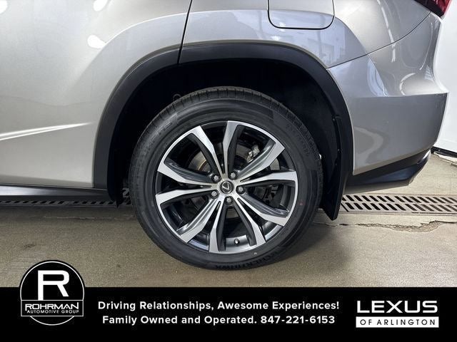 2022 Lexus RX 350 RX 350