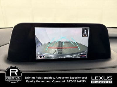 2022 Lexus RX 350 RX 350