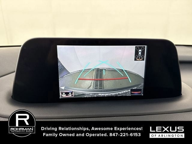 2022 Lexus RX 350 RX 350