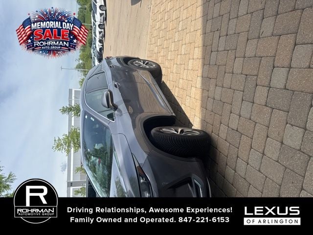 2020 Lexus RX 350 RX 350