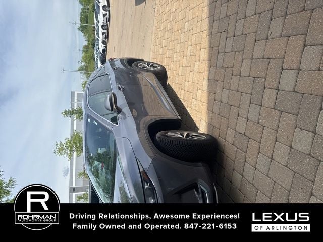 2020 Lexus RX 350 RX 350