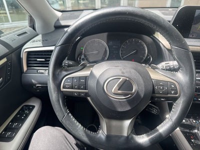 2020 Lexus RX 350 RX 350