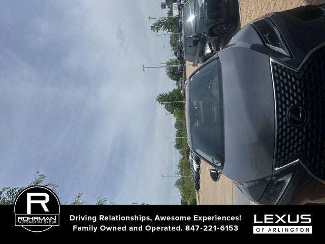2020 Lexus RX 350 RX 350