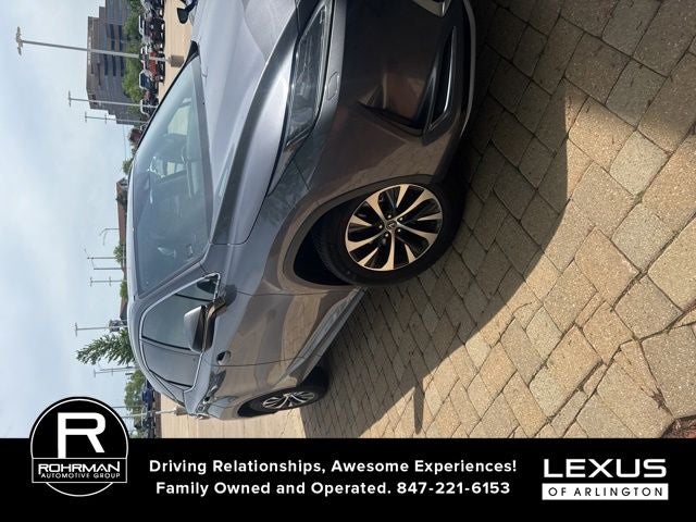 2020 Lexus RX 350 RX 350