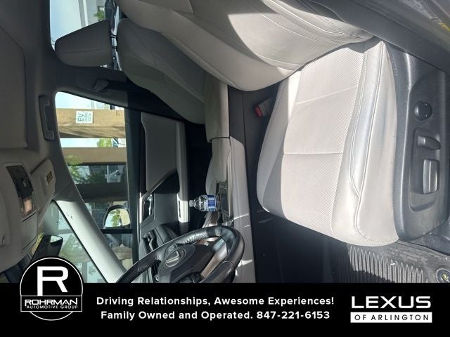 2020 Lexus RX 350 RX 350