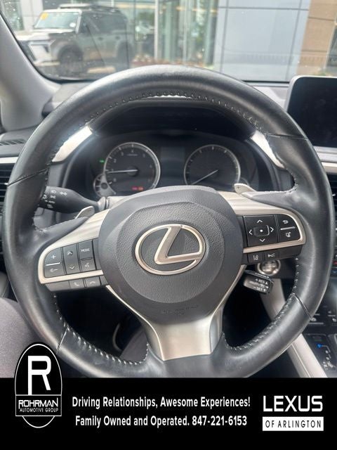 2021 Lexus RX 350 RX 350