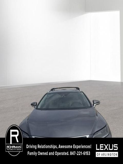 2021 Lexus RX 350 RX 350