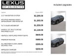 2021 Lexus RX 350 RX 350
