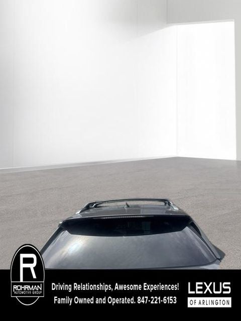 2021 Lexus RX 350 RX 350