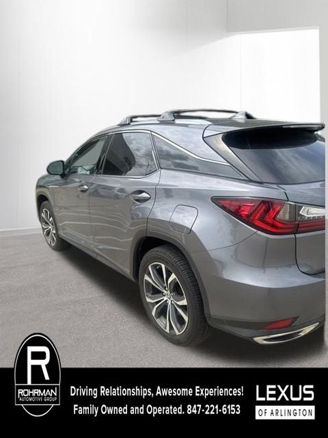 2021 Lexus RX 350 RX 350