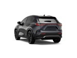 2026 Lexus NX NX 350 F SPORT Handling