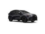 2026 Lexus NX NX 350 F SPORT Handling