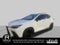 2023 Lexus NX NX 350 F SPORT Handling