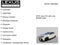 2023 Lexus NX NX 350 F SPORT Handling