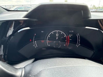 2025 Lexus NX 350 NX 350 F SPORT Handling