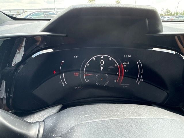 2025 Lexus NX 350 NX 350 F SPORT Handling