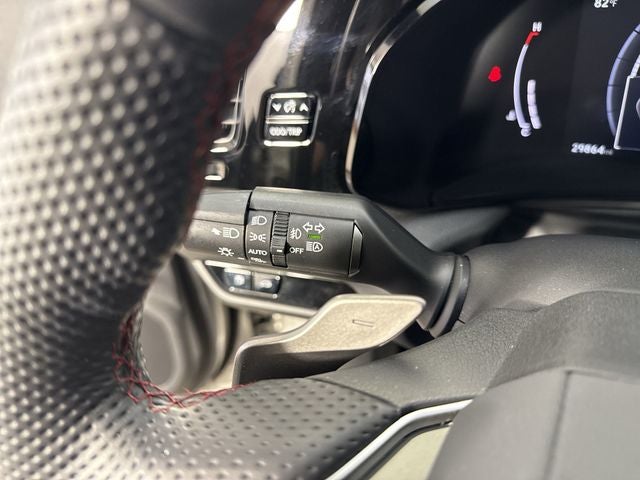 2025 Lexus NX NX 350 F SPORT Handling