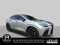 2025 Lexus NX 350 NX 350 F SPORT Handling