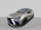 2025 Lexus NX NX 350 F SPORT Handling