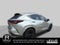 2025 Lexus NX 350 NX 350 F SPORT Handling