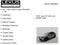 2025 Lexus NX 350 NX 350 F SPORT Handling