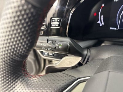 2025 Lexus NX NX 350 F SPORT Handling