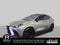 2025 Lexus NX NX 350 F SPORT Handling