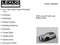 2025 Lexus NX NX 350 F SPORT Handling
