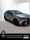 2024 Lexus NX 350 NX 350 F SPORT Handling