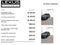 2024 Lexus NX 350 NX 350 F SPORT Handling