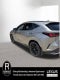 2024 Lexus NX 350 NX 350 F SPORT Handling