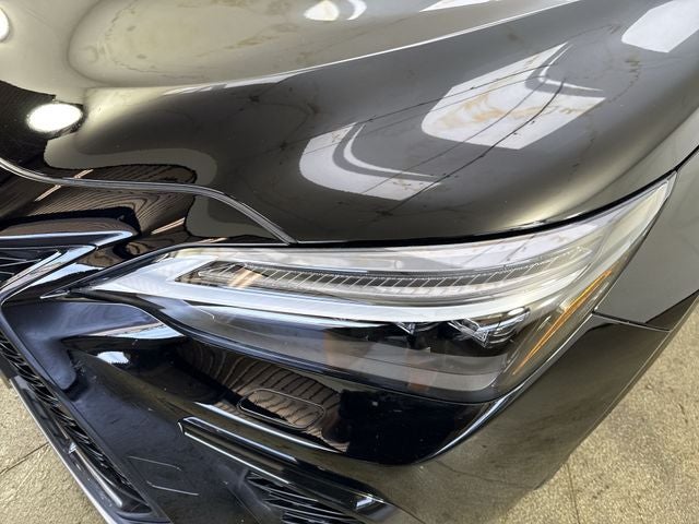 2024 Lexus NX 350 NX 350 F SPORT Handling