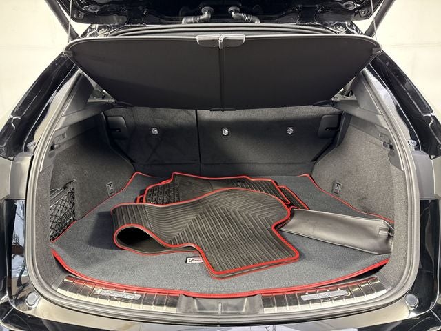 2024 Lexus NX 350 NX 350 F SPORT Handling