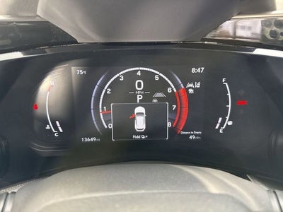 2024 Lexus NX 350 NX 350 F SPORT Handling