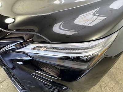 2024 Lexus NX 350 NX 350 F SPORT Handling