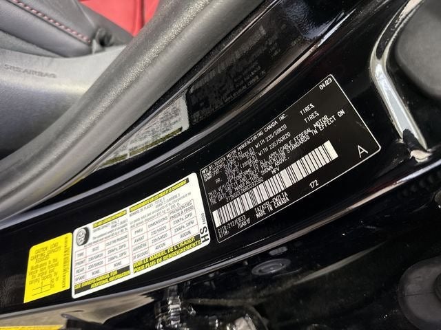 2024 Lexus NX 350 NX 350 F SPORT Handling