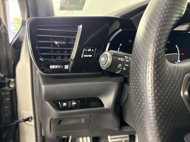 2024 Lexus NX NX 350 F SPORT Handling