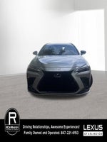 2024 Lexus NX 350 NX 350 F SPORT Handling